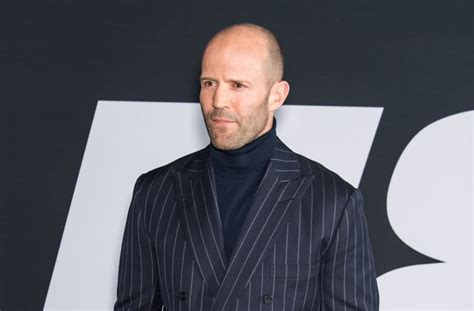 Jason Statham Apologizes for ‘Offensive Comments’ He Isn.